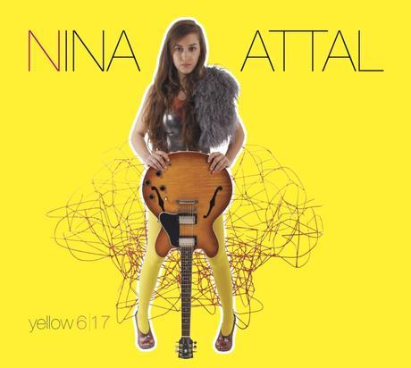 Nina Attal