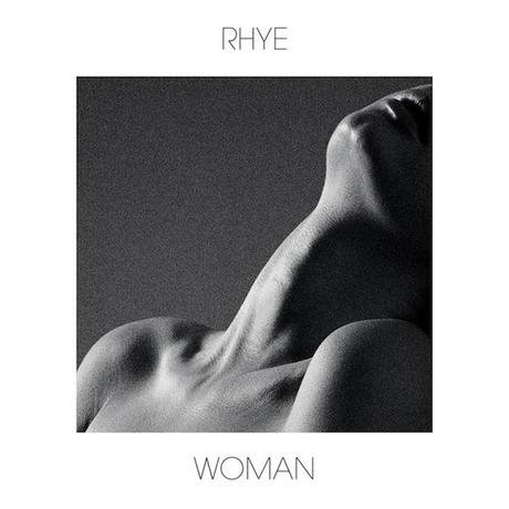 Rhye Woman1 Les 25 meilleurs albums de 2013
