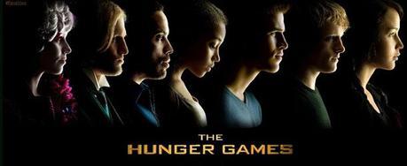 HUNGER GAMES