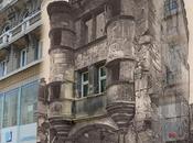 Porte Chapitre ruine