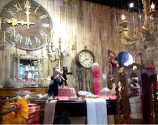 Nous n'avons été tous les jours très sages !