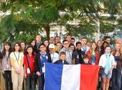 Echecs championnat monde jeunes