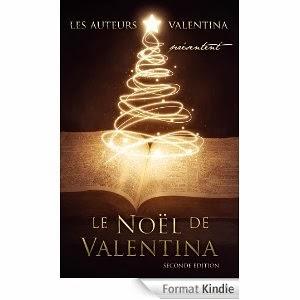Les vendredis de la lecture et du téléchargement – Episode 68 (Le Noël de Valentina)