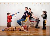 faire tirer portrait