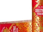 Christmas pudding Mariage frères…