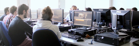 WWV Medienlabor La création multimédia intégrée à lapprentissage commercial