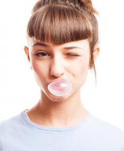 MIGRAINES? Arrêtez le chewing Gum! – Pediatric Neurology