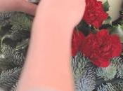 Création d'une décoration table fêtes vidéo Interflora