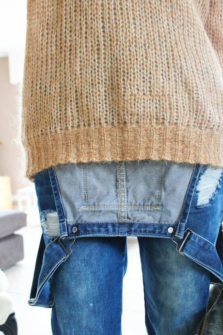 Cowgirl, Carmen Steffens, CT Plage, Topshop, Blog Mode, Fashion Blog, Fashion Blogger, French Blog, Jérôme Dreyfuss, Khaan , Boots, Bottines, Lisa Marie Diary IMG 0977 Cowgirl