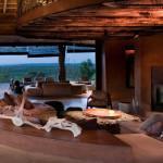 EVASION : Leobo Private Reserve