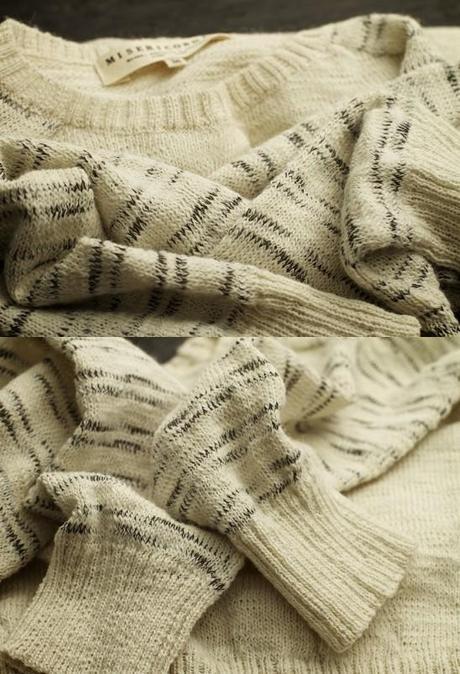 Pulls pour femme en laine d'Alpaga - Basica