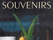 goût souvenirs Erica Bauermeister