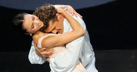 Roméo et Juliette, un ballet empli de poésie