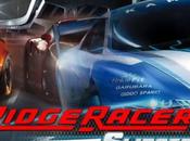 Ridge Racer Slipstream disponible l’App Store‏