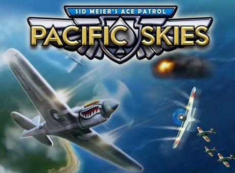Ace Patrol Pacific Skies – Live Action Trailer