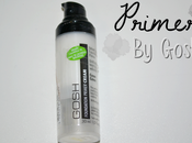 Velvet Touch Foundation Primer Cream Gosh