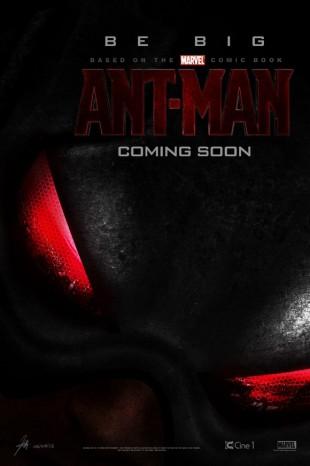 [News] Marvel a trouvé son Ant-Man !