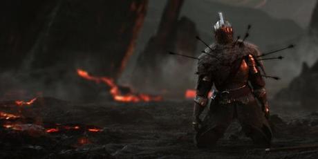 darksouls2 header01 Dark Souls II sur PC: Le second pour rattraper le bâclage initial?