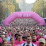 Odyssea ,ensemble contre le cancer du sein : course les 5 et 6 octobre