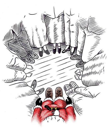 Quelques images de Douglas Harding Quelques images de Douglas Harding