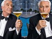 L’art portrait Brian Smith