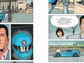 [VIDEO] Michel Vaillant Dupuis Secrets réalisation