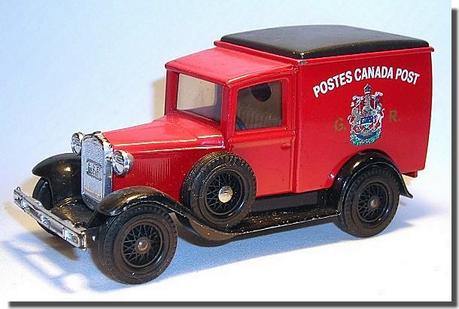 Privatisation : la solution pour Poste Canada