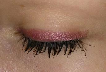 eyeliner & shadow jelly pong pong