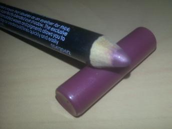 eyeliner & shadow jelly pong pong