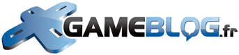 Ancien logo Gameblog.fr