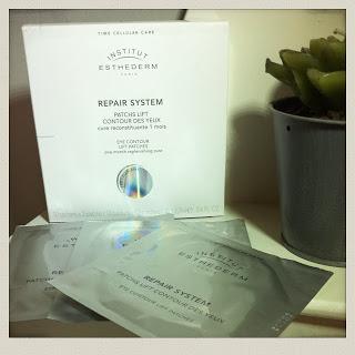 Concours Esthederm !