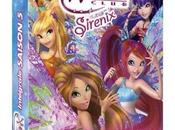 [Test DVD] Winx Club Saison