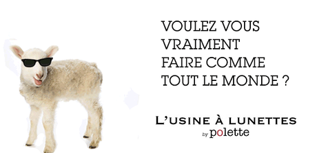 La polémique des Lunettes sur internet !