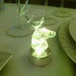 décoration de table