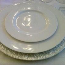 Décoration de table ★ Dresser la table