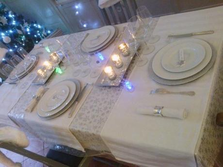 Décoration de table