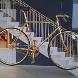 Un vélo à 80 000 euros, oui c’est possible!
