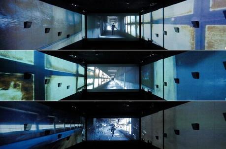 screen x 2 ScreenX, des films à 270° pour une expérience immersive inédite