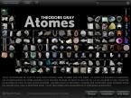 Atomes : le tableau périodique iPad de référence temporairement gratuit