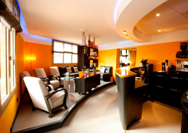 Offre spéciale de séjour à l'auberge du poids public