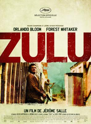 Critique Zulu