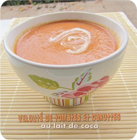 velouté tomates carottes coco (scrap)