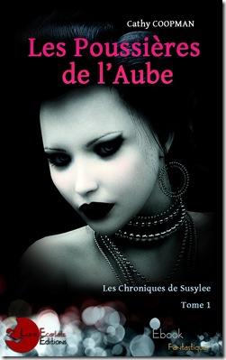 les poussières de l'aube