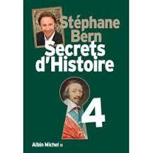 Secrets d'Histoire 4