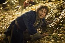 Le Hobbit : La Désolation de Smaug de Peter Jackson