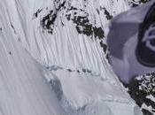 Découvrez teaser film North Face: Mission Antarctic