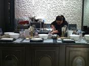 Bûchage intensif chez Marquis Ladurée