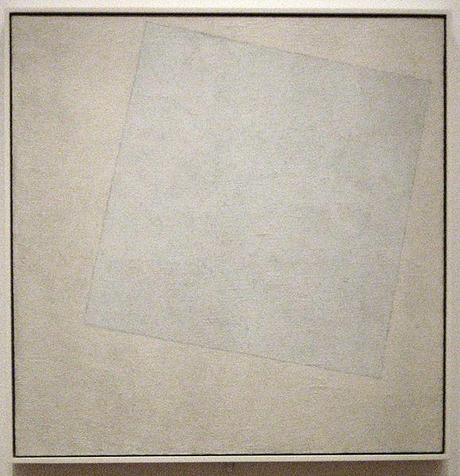 File:Kazimir Malevich - 'Suprematist Composition- White on White', oil on canvas, 1918, Museum of Modern Art.jpg