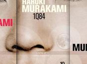 Littérature trilogie 1Q84 d’Haruki Murakami