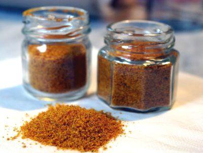 Les épluchures des fruits et légumes